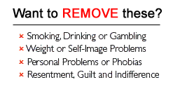 replace these