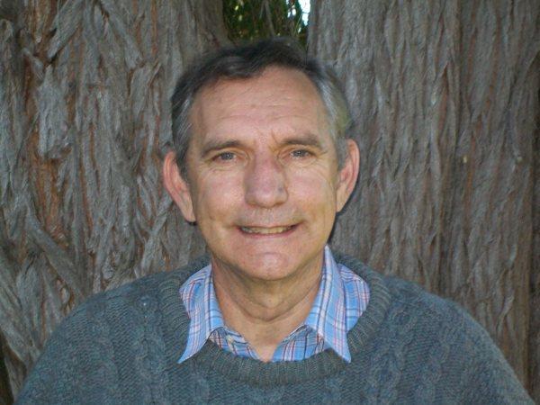 Tony Ahearne